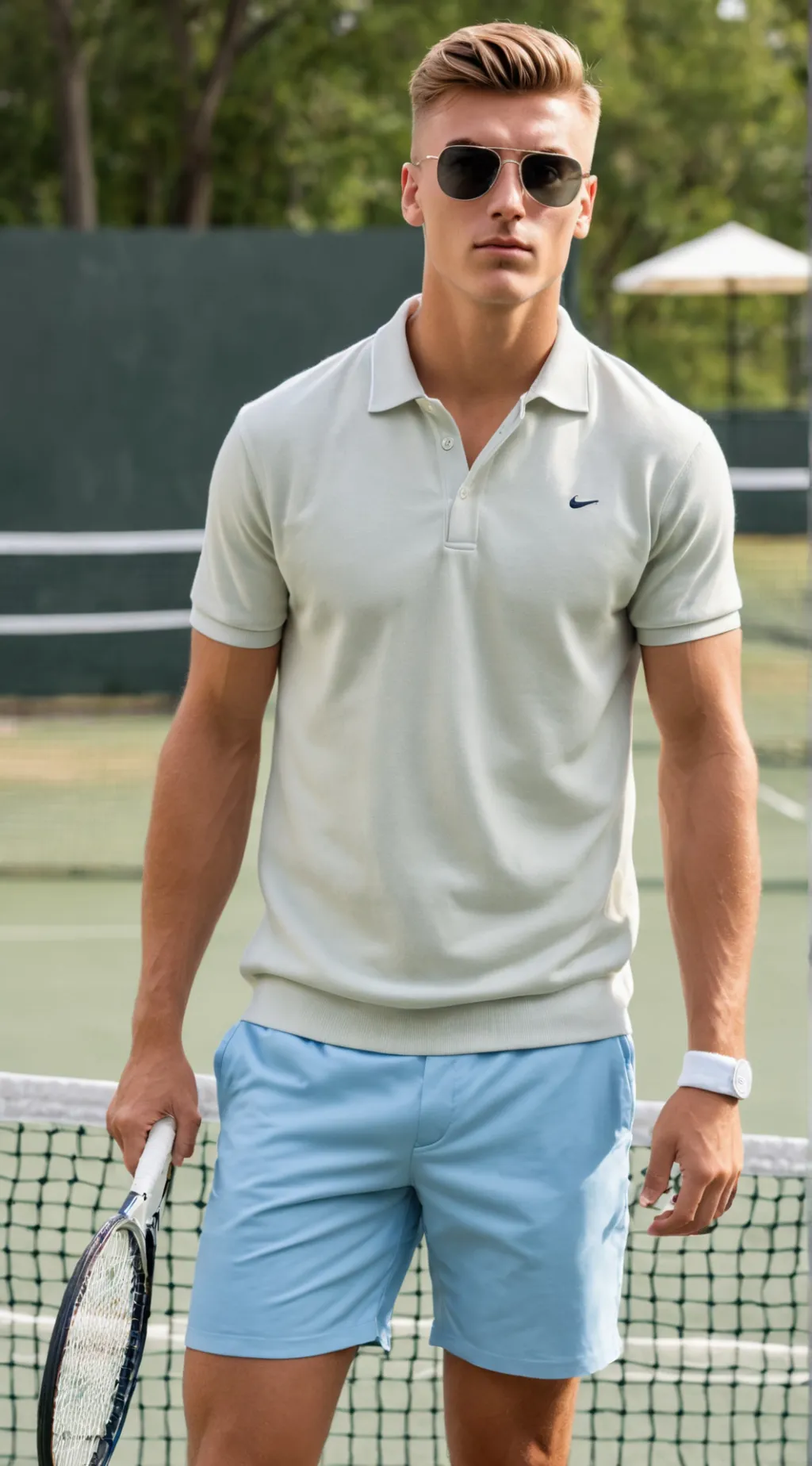 Talkie AI - Chat with Hudson Callahan