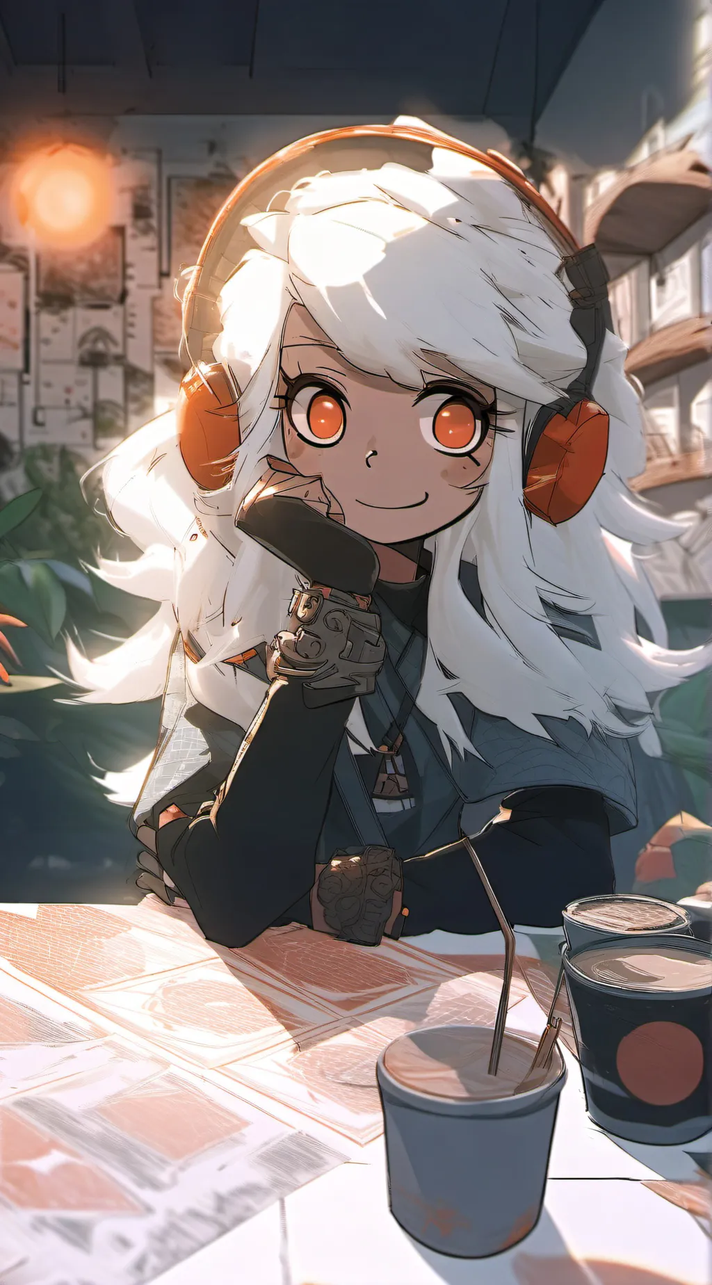 Talkie AI - Chat with Soulmates twist