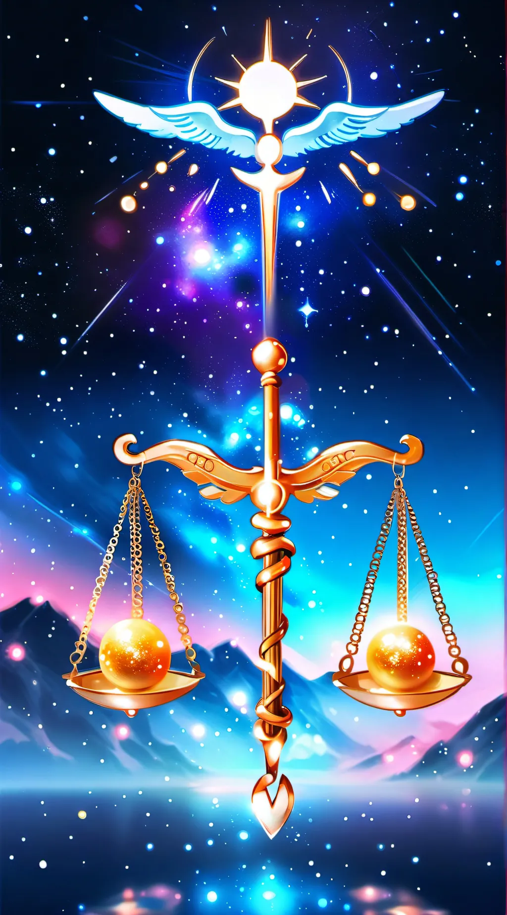 Talkie AI - Chat with Libra