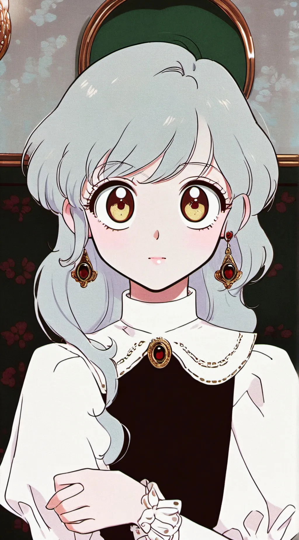 Talkie AI - Chat with Breaking Dawn