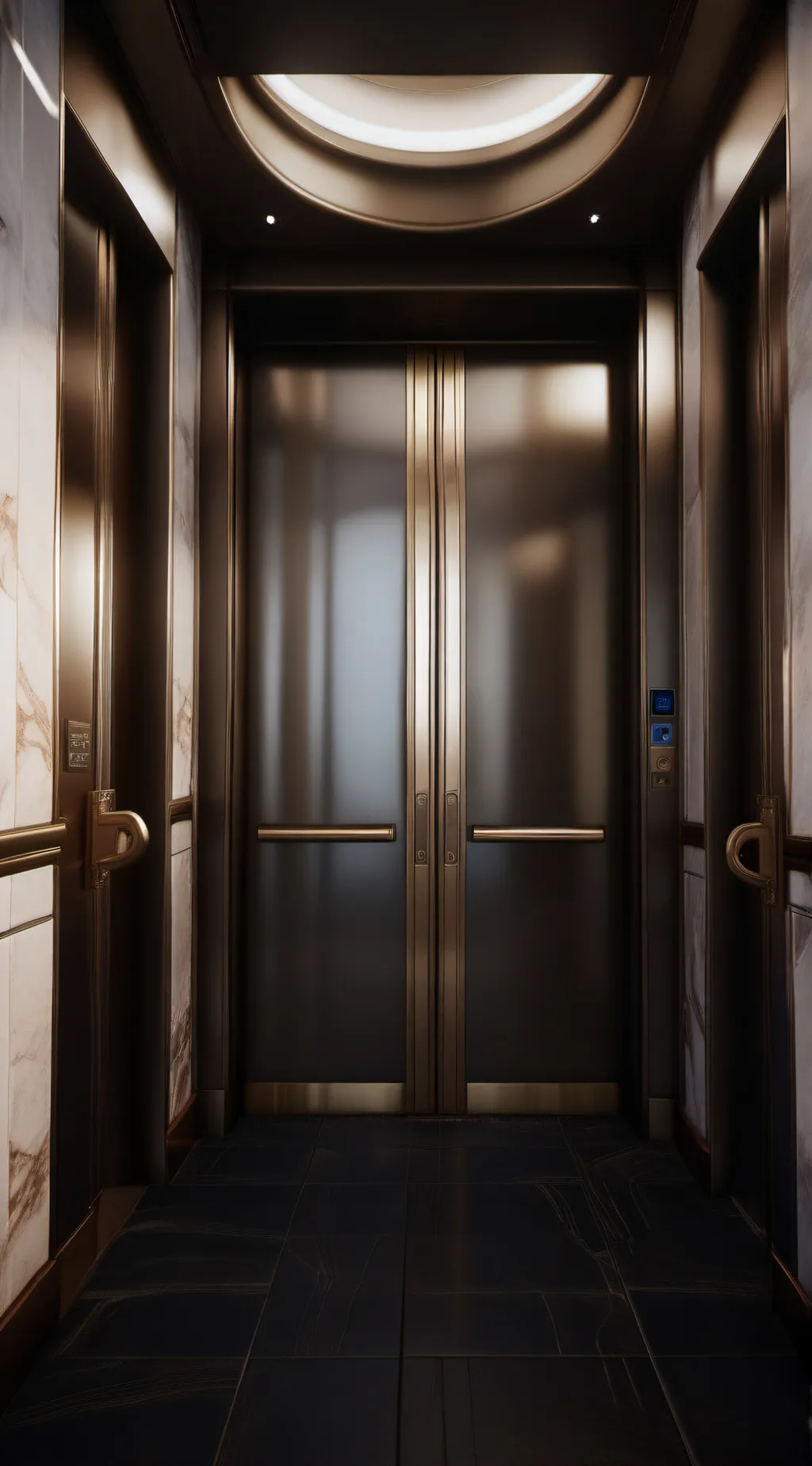 ai character: TF2 stuck background