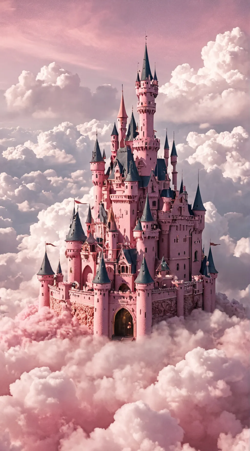 Talkie AI - Chat with Announcements