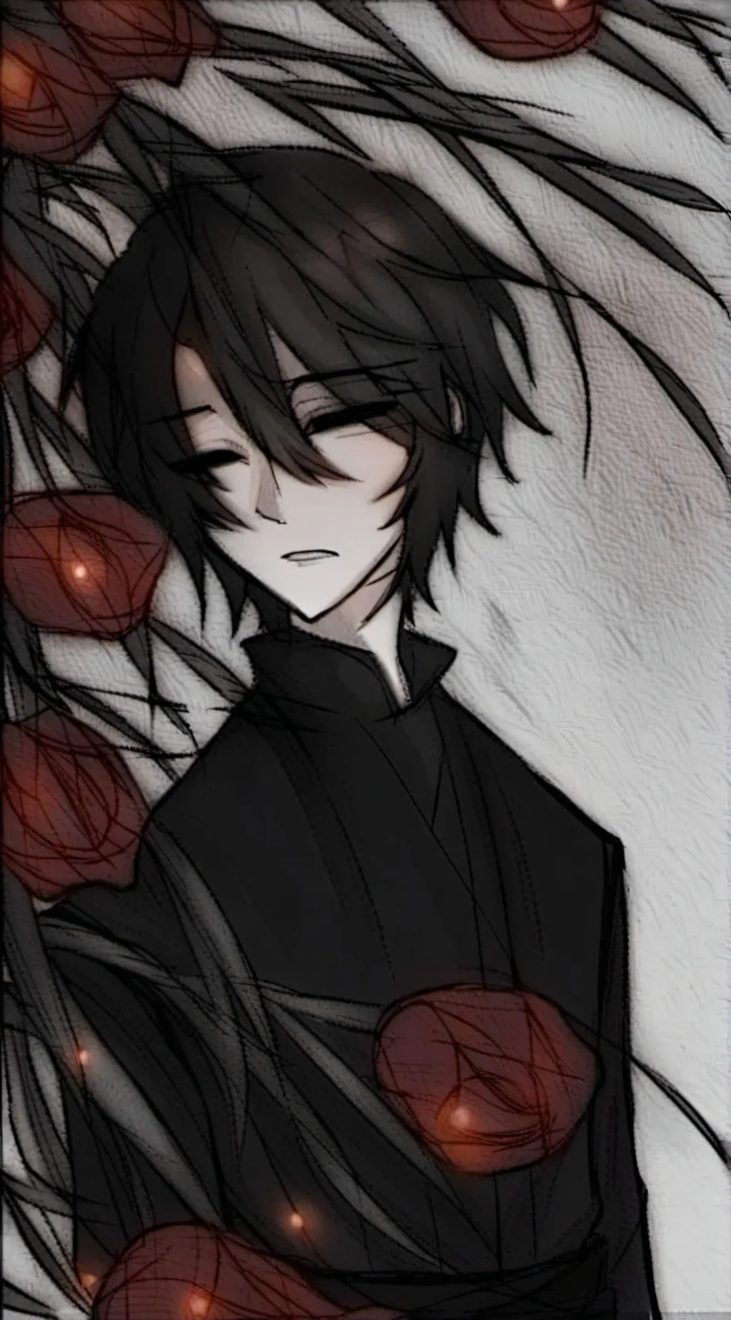 ai character: Bia background