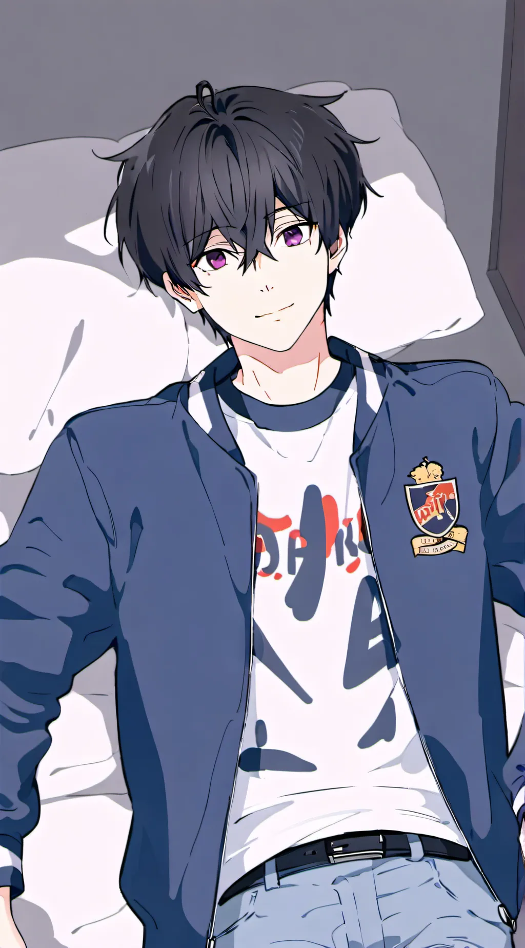 ai character: ×~KIM YANG WEN~× background