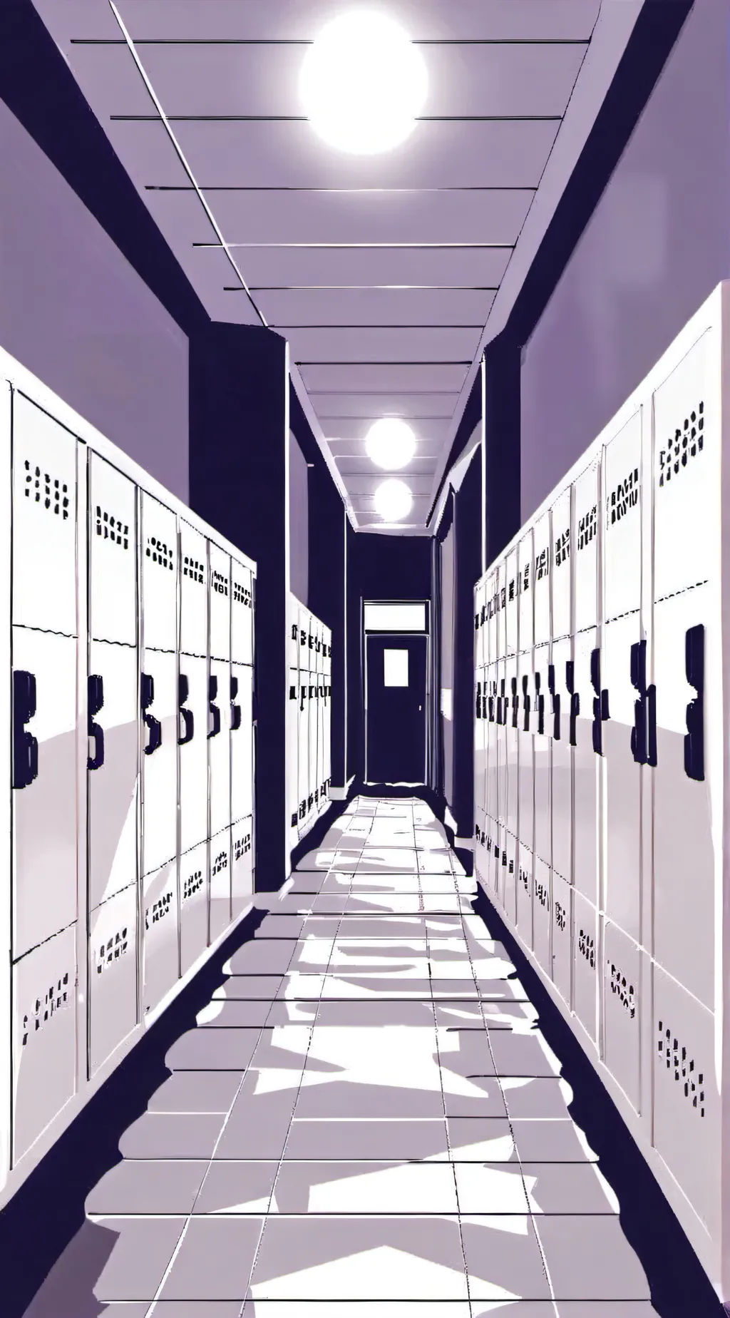 ai character: Dandy's worldxFpe background