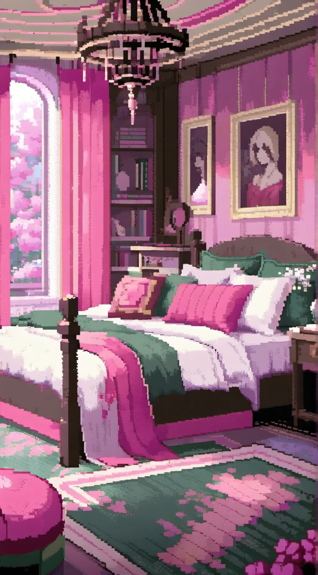 Talkie AI - Chat with Mha sleepover