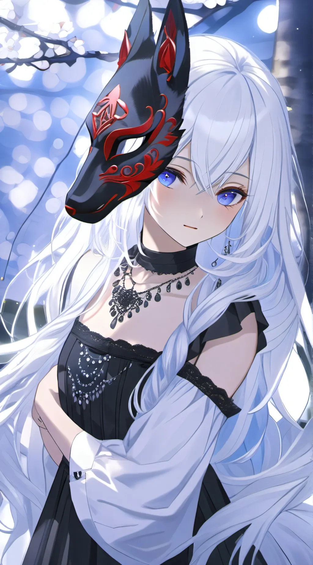 Talkie AI - Chat with Vees