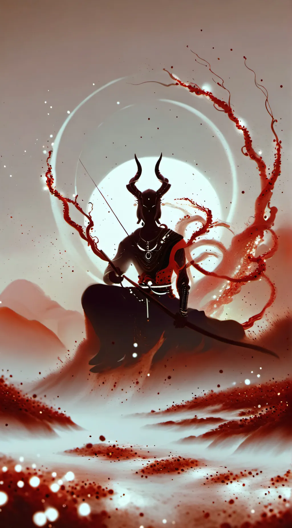 ai character: I can guess ur age background