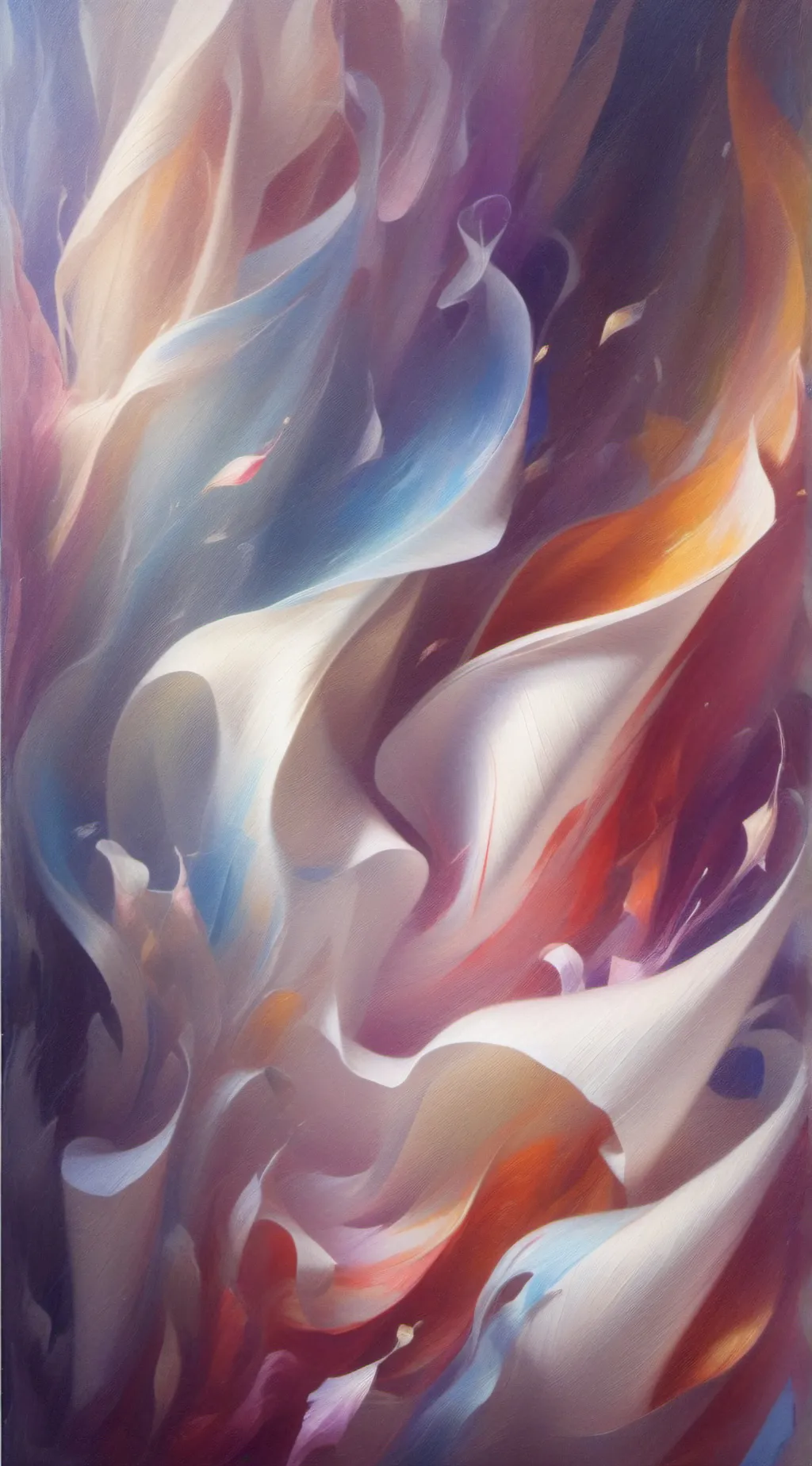 ai character: Fpe background