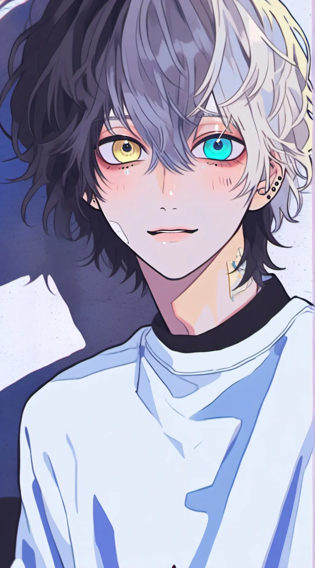 Talkie AI - Chat with •°Amani°•🐾