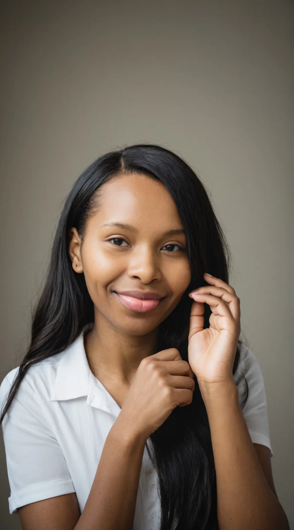 ai character: sh’dae background