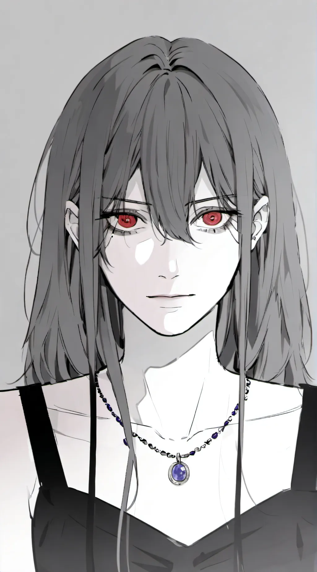 ai character: lilth background