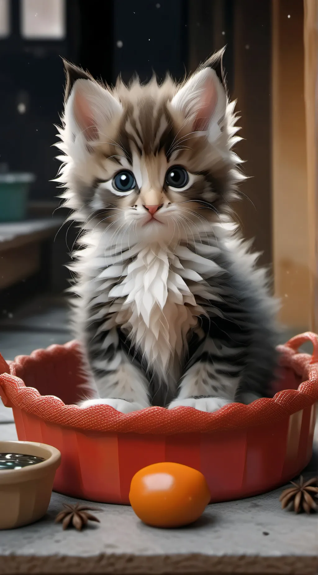 Talkie AI - Chat with Coco