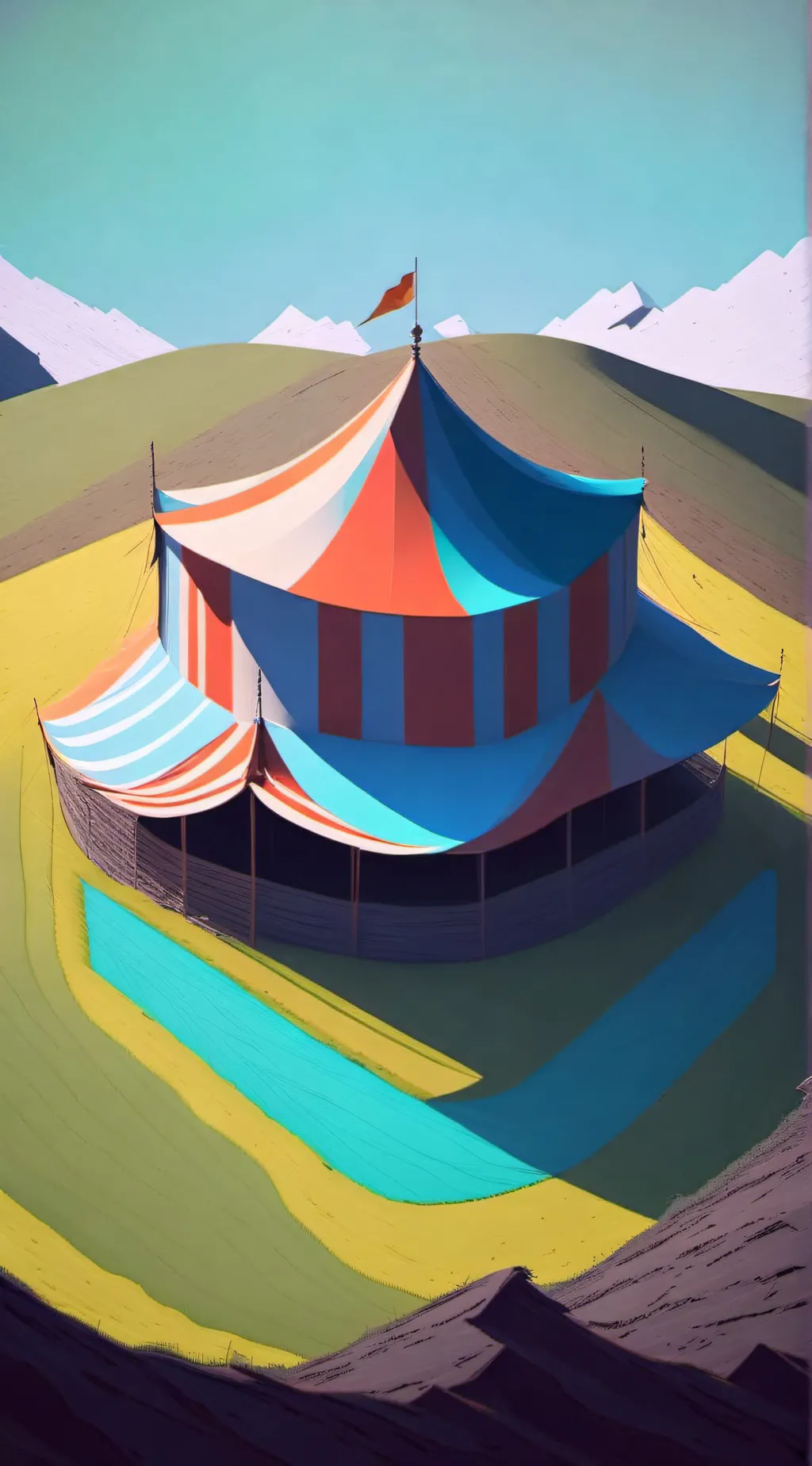 Talkie AI - Chat with Digital Circus