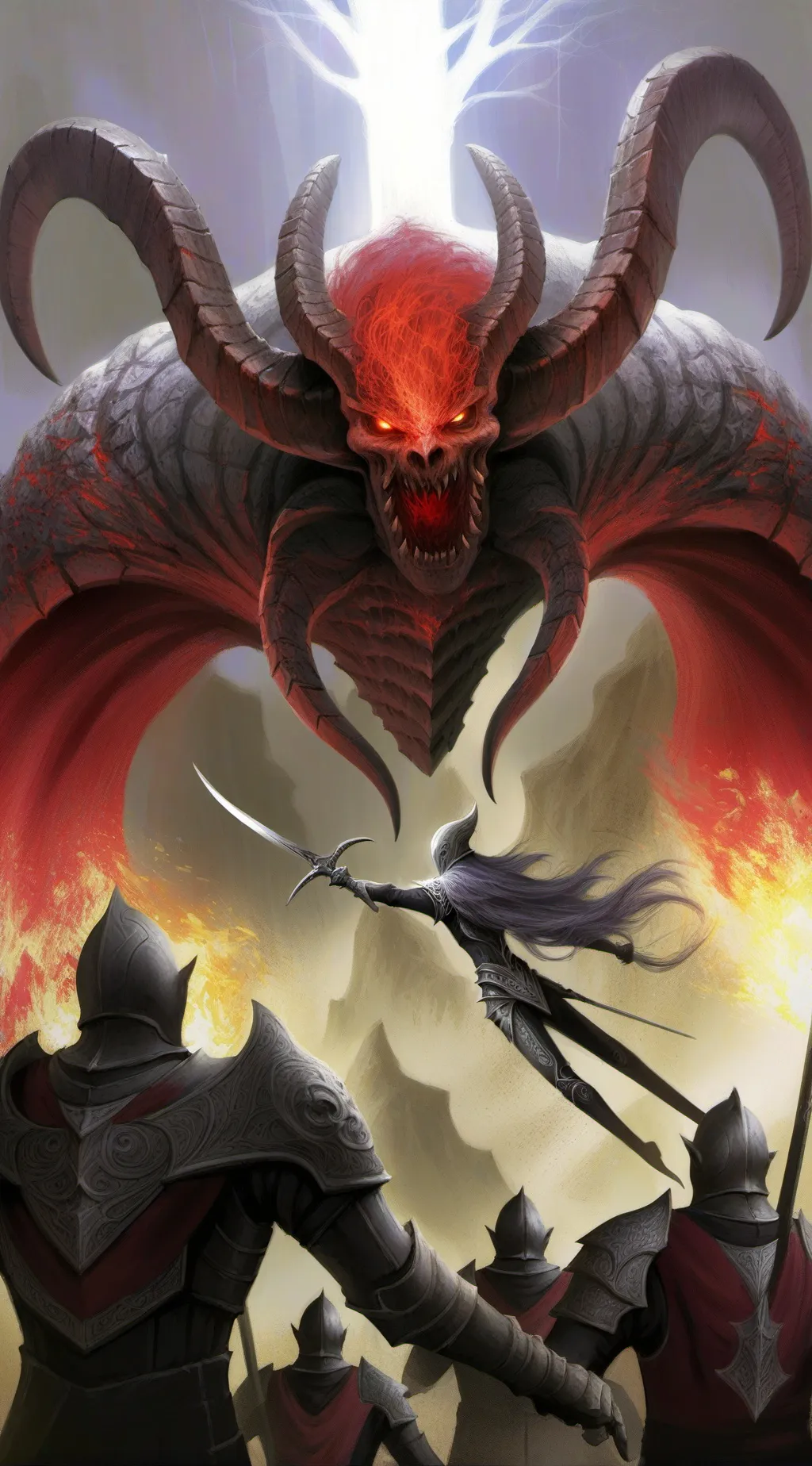 ai character: mha background