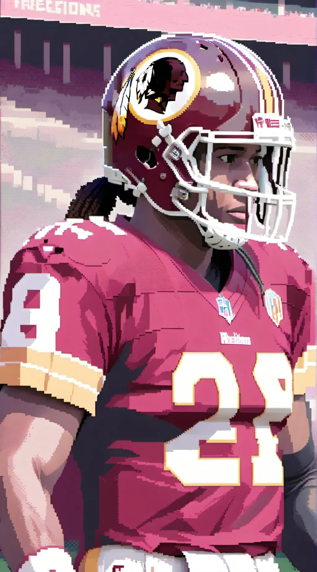 ai character: Carlos  background