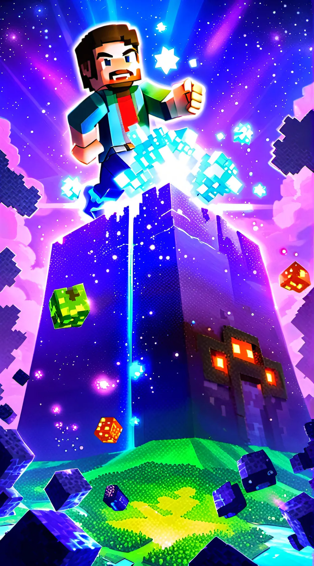 Talkie AI - Chat with Steve