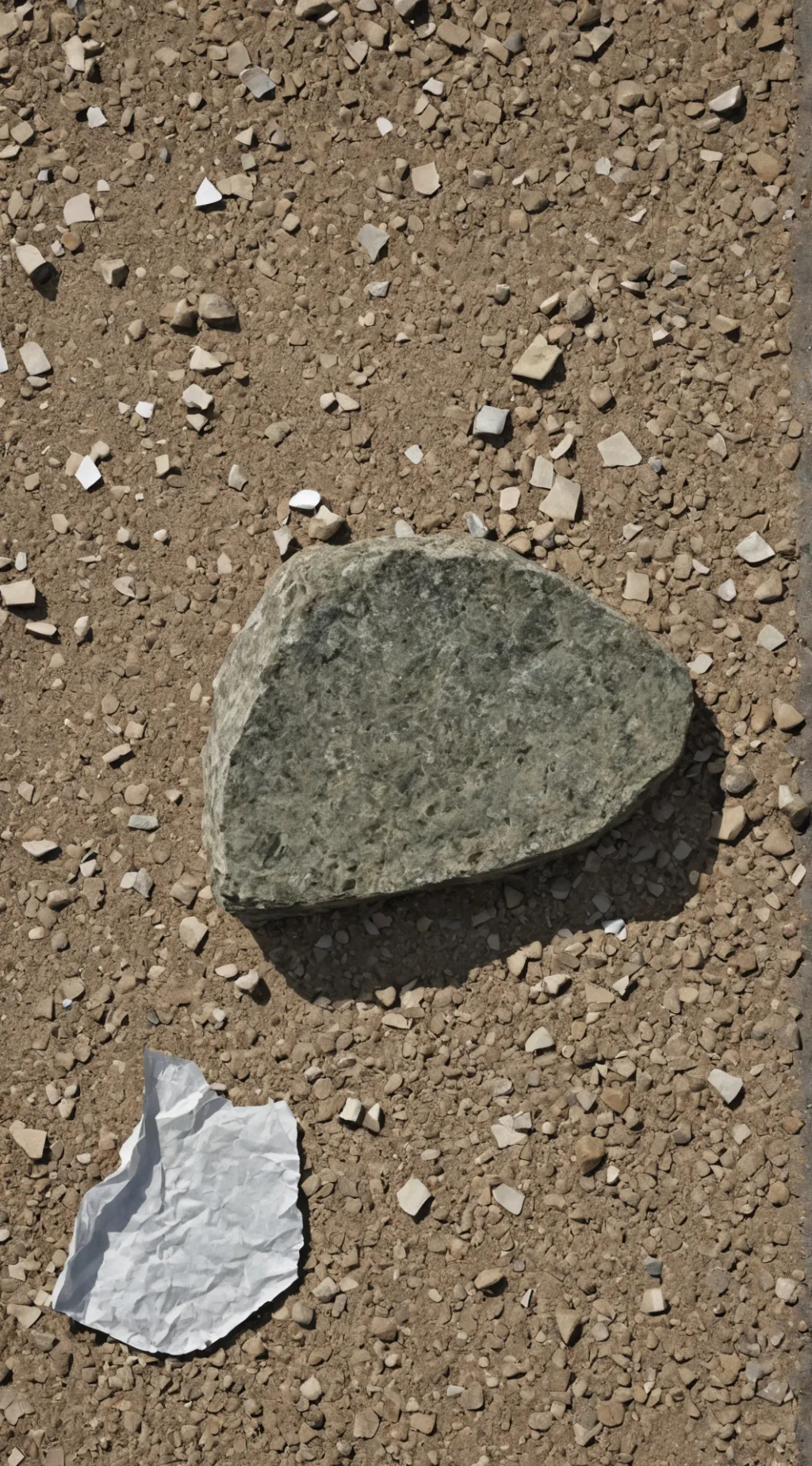 ai character: what defeats background