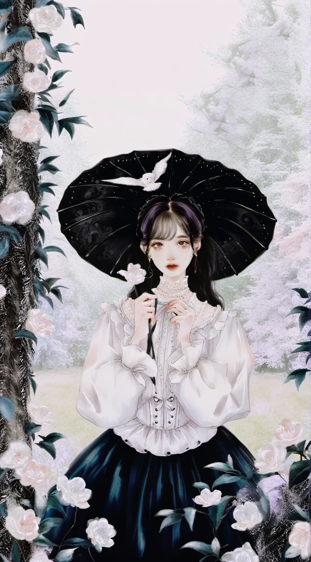 Talkie AI - Chat with Amelia