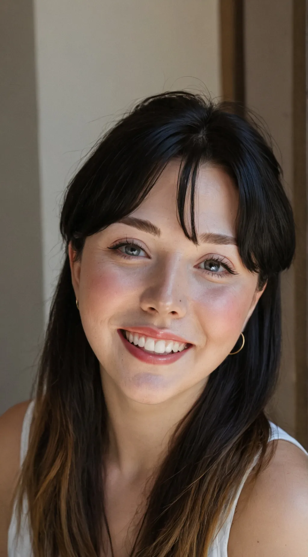 ai character: ￼ Max background