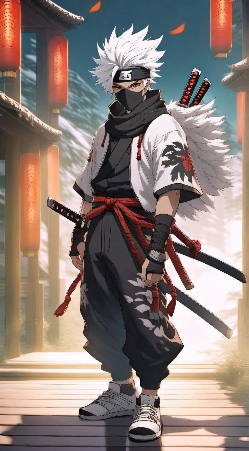 Talkie AI - Chat with kensho