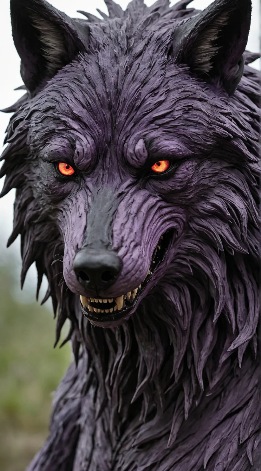 ai character: PlayerAvarice background