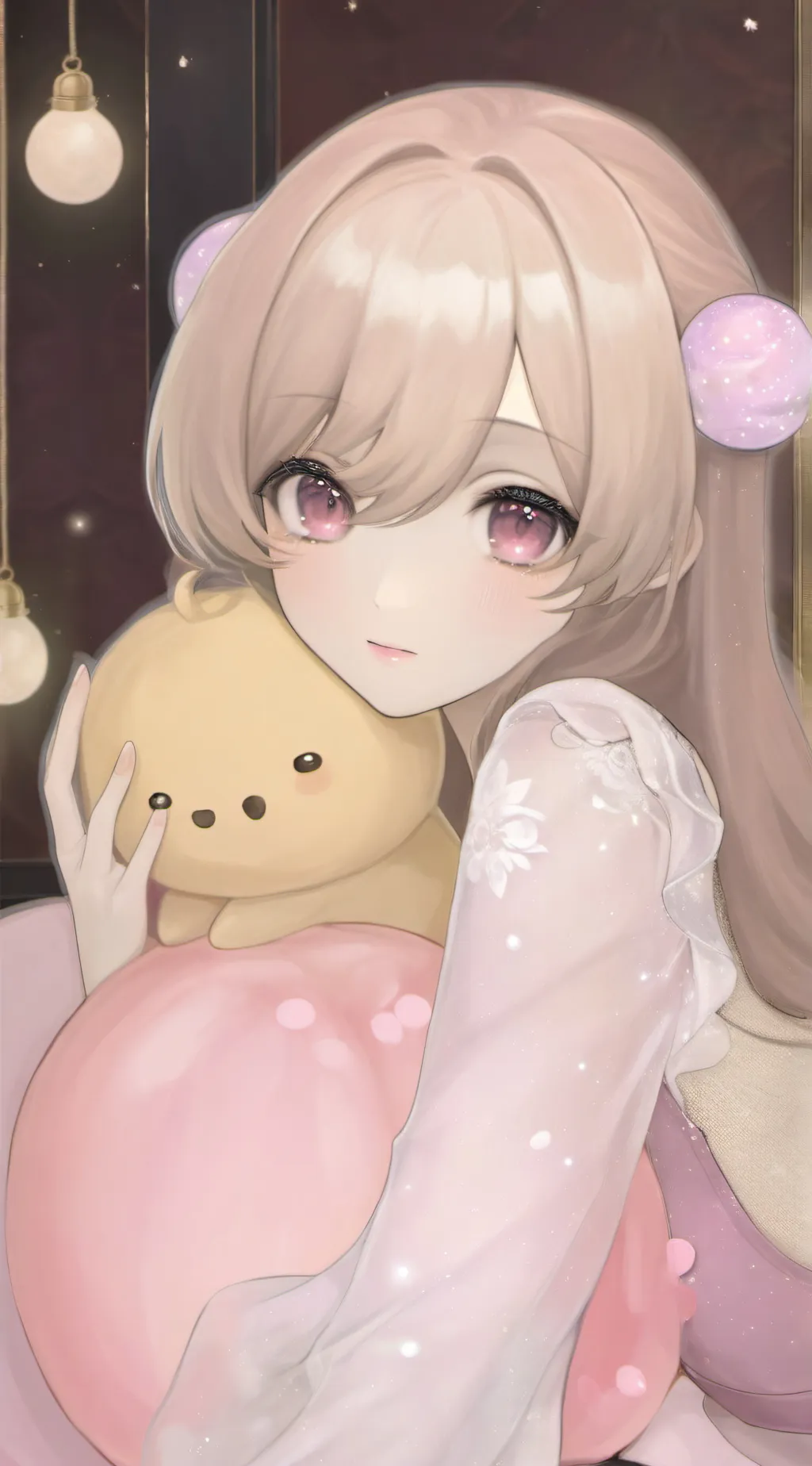 Talkie AI - Chat with Macoron