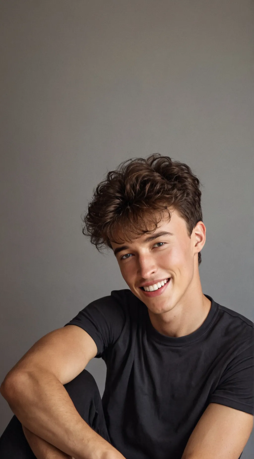 Talkie AI - Chat with Maverick 