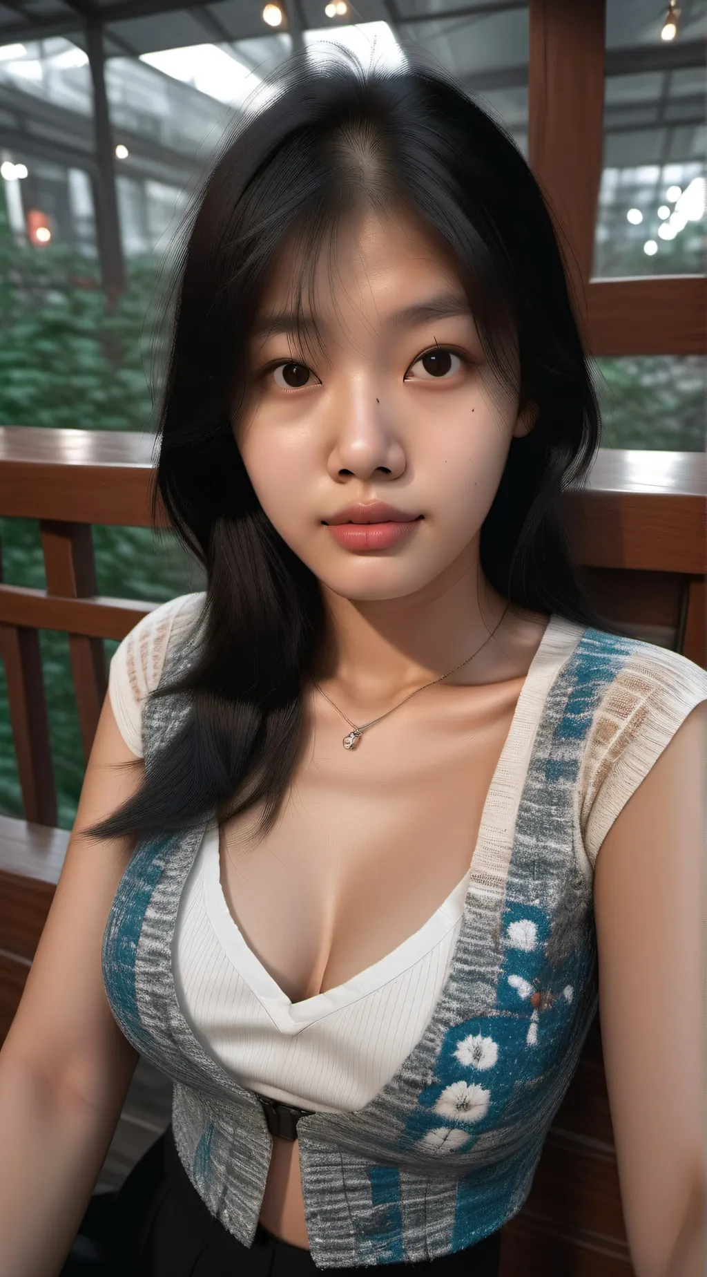 ai character: °♥quinn♥° background