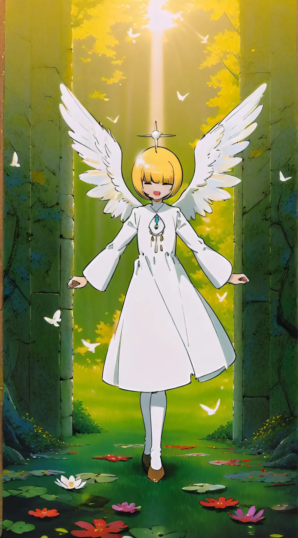 Talkie AI - Chat with Célia 