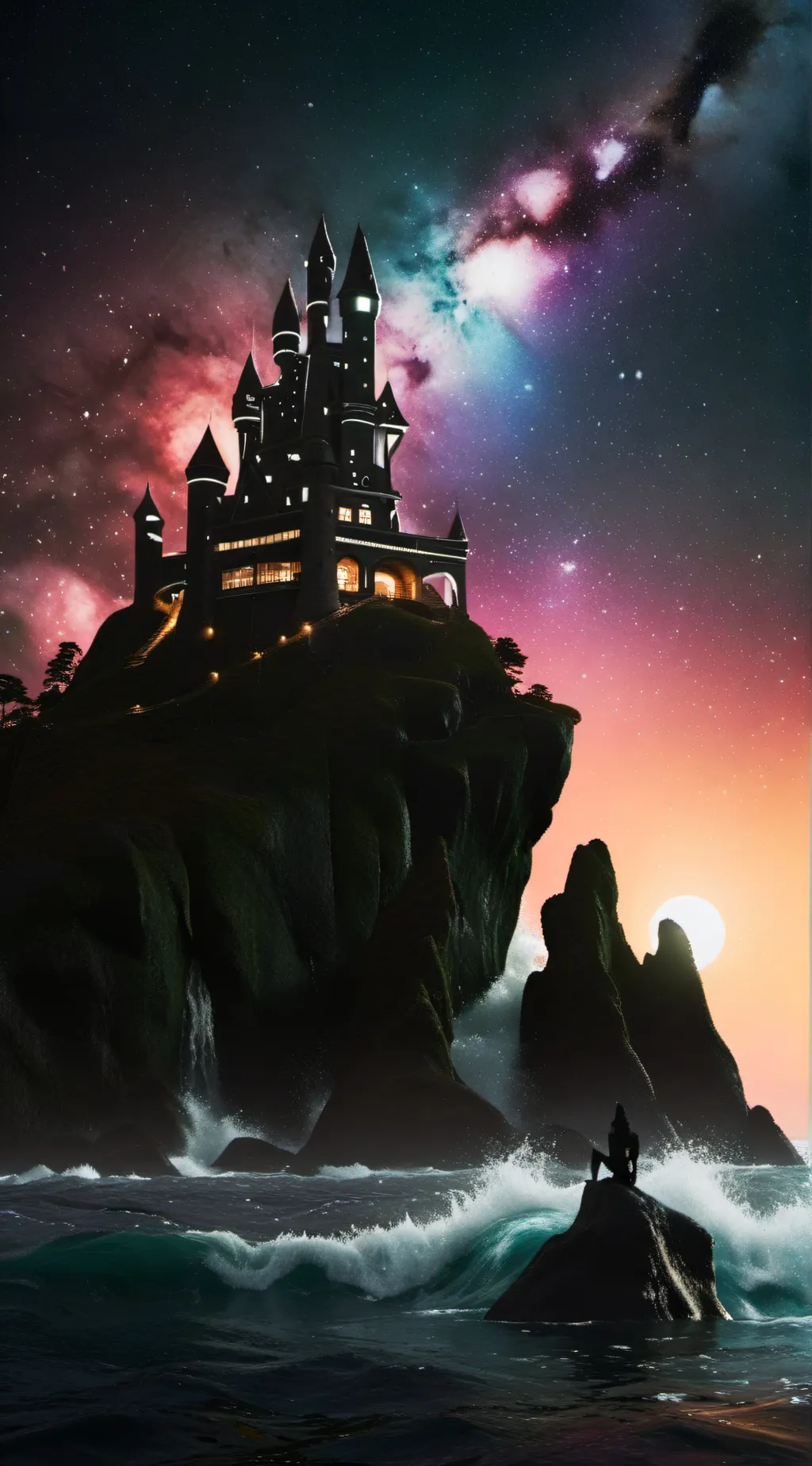 ai character: HP bch prt 2 background