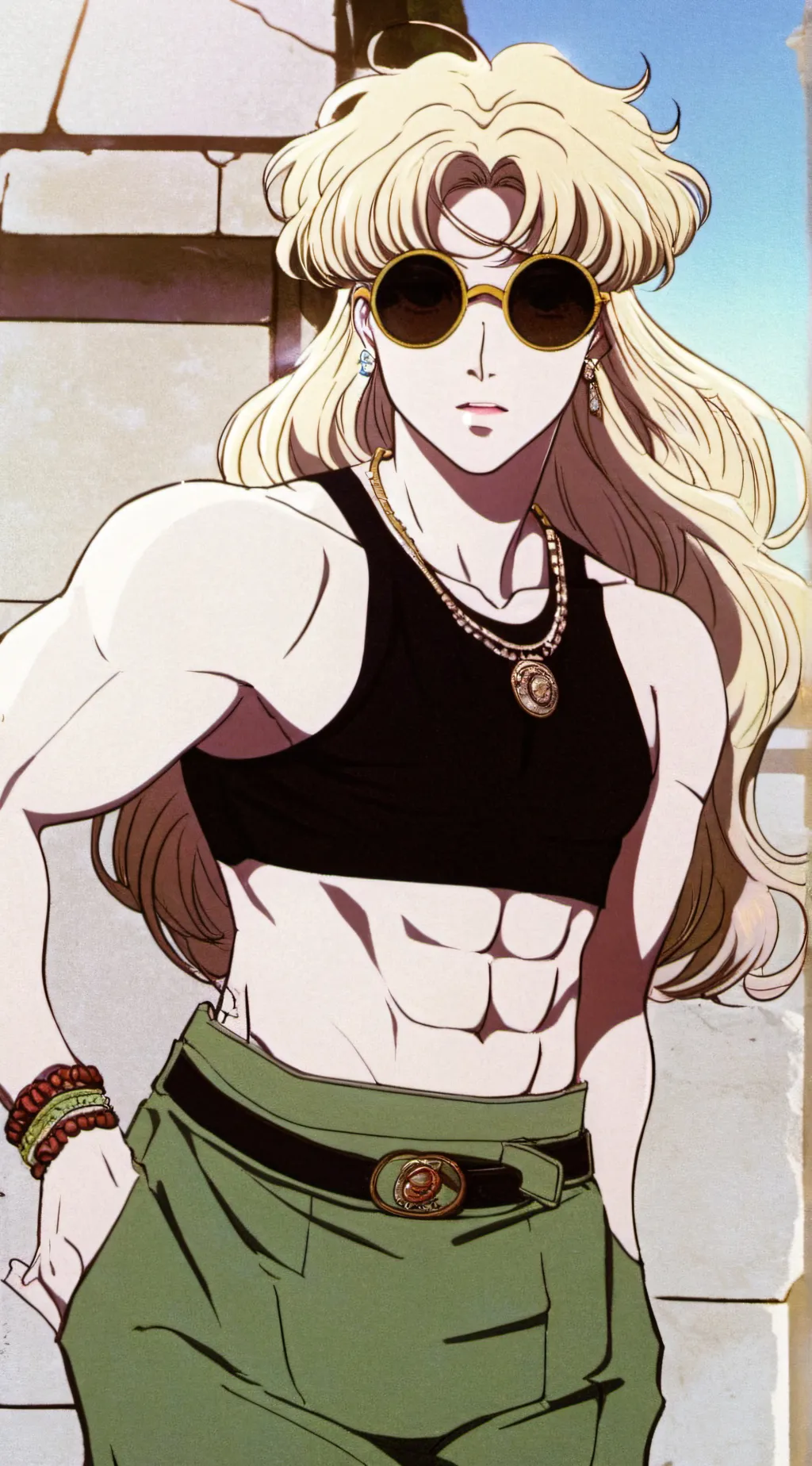 ai character: Therapy rp- background