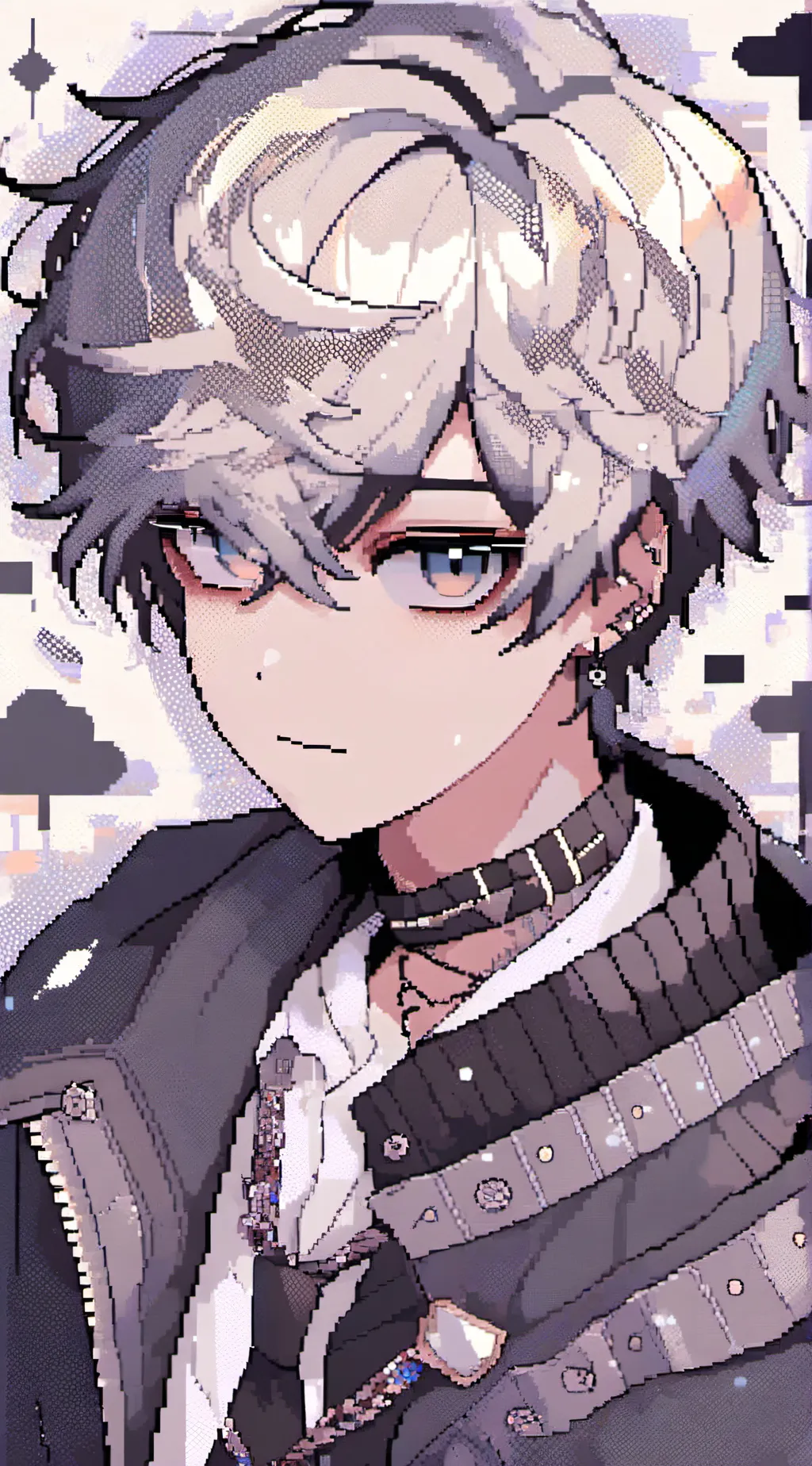 Talkie AI - Chat with Trevor