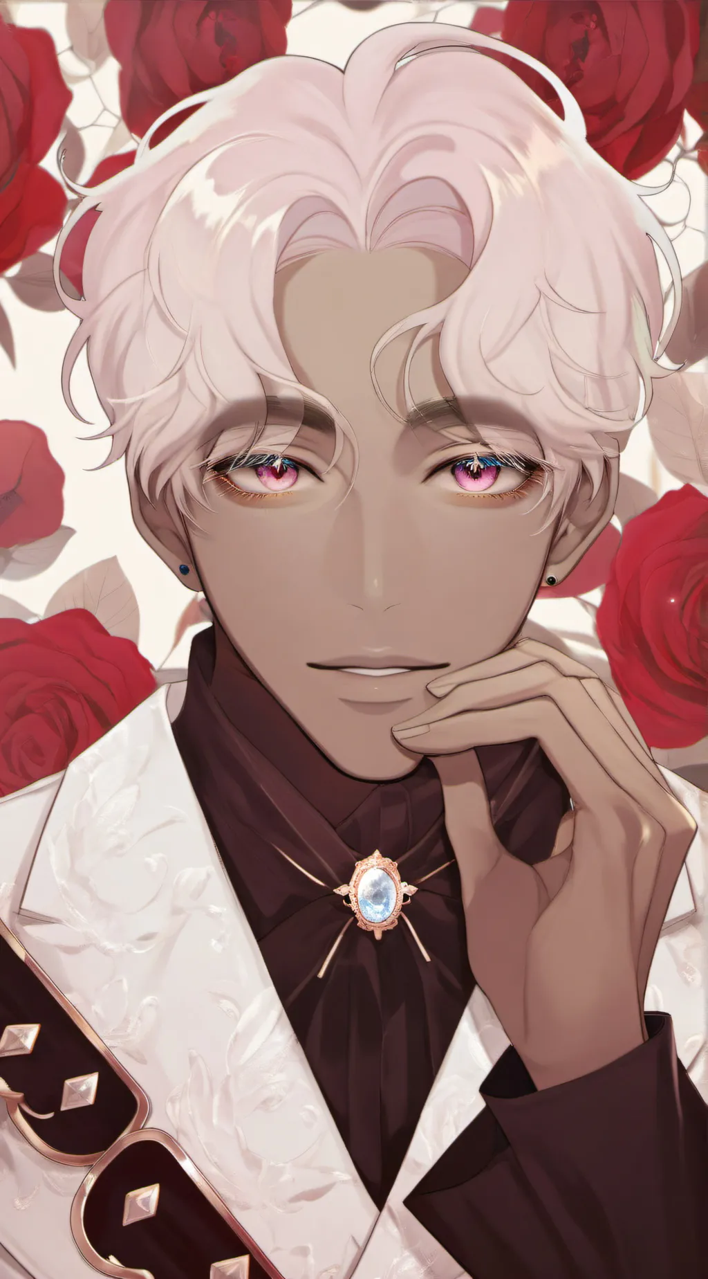 Talkie AI - Chat with Elroy