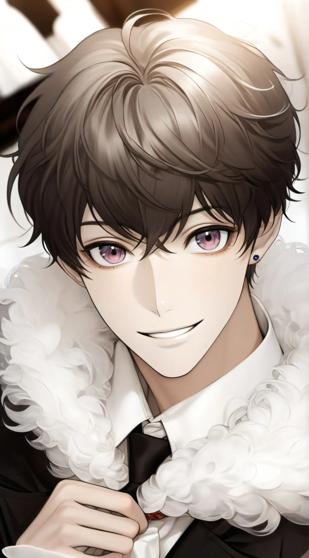 Talkie AI - Chat with Claudio