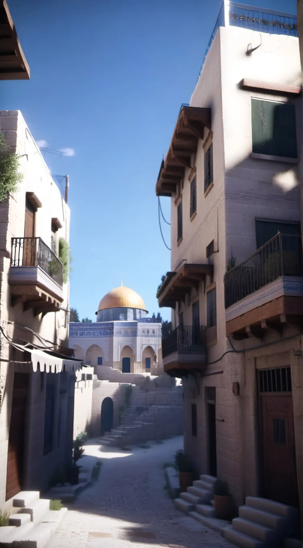 ai character: ??? background