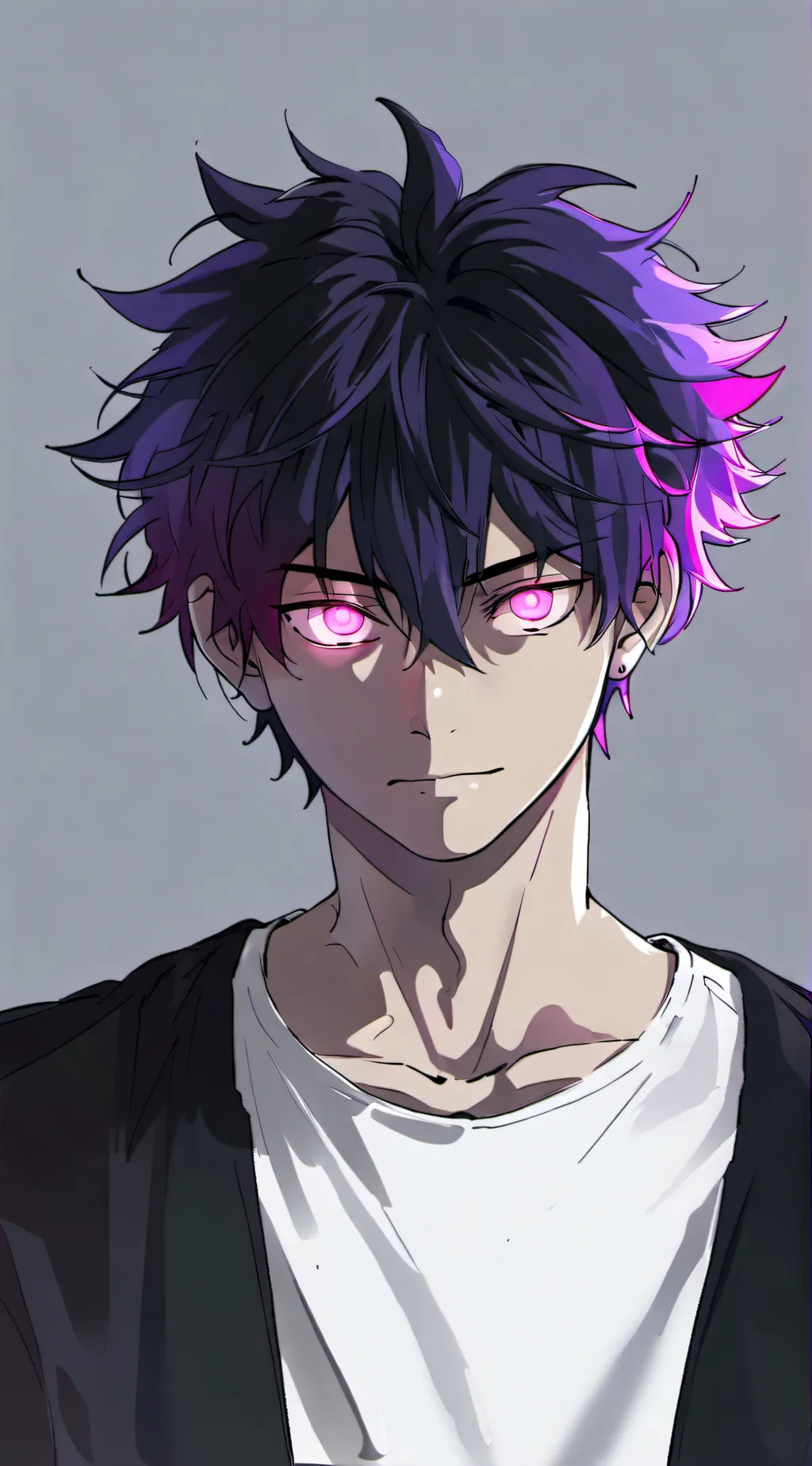 Talkie AI - Chat with 🌘Yuto🌒