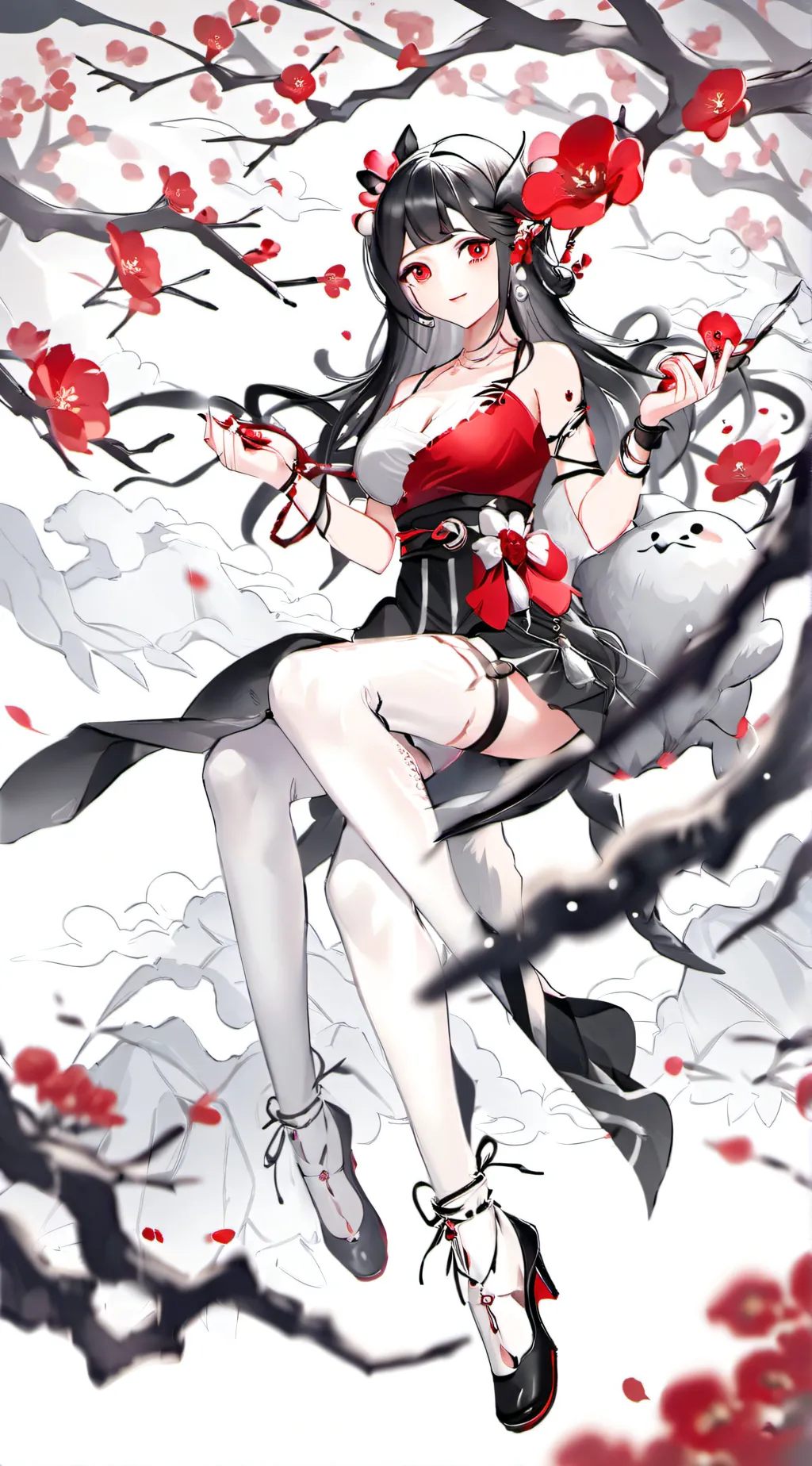 ai character: mha villain rehab background