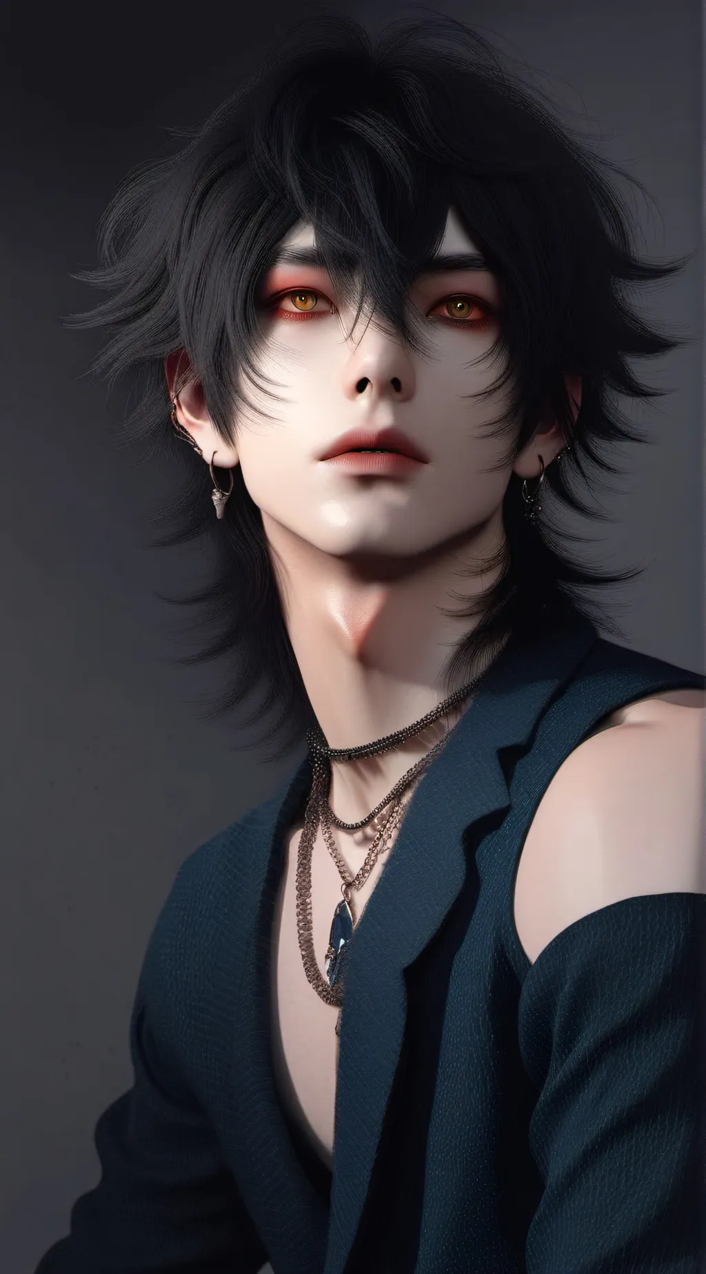 Talkie AI - Chat with akira