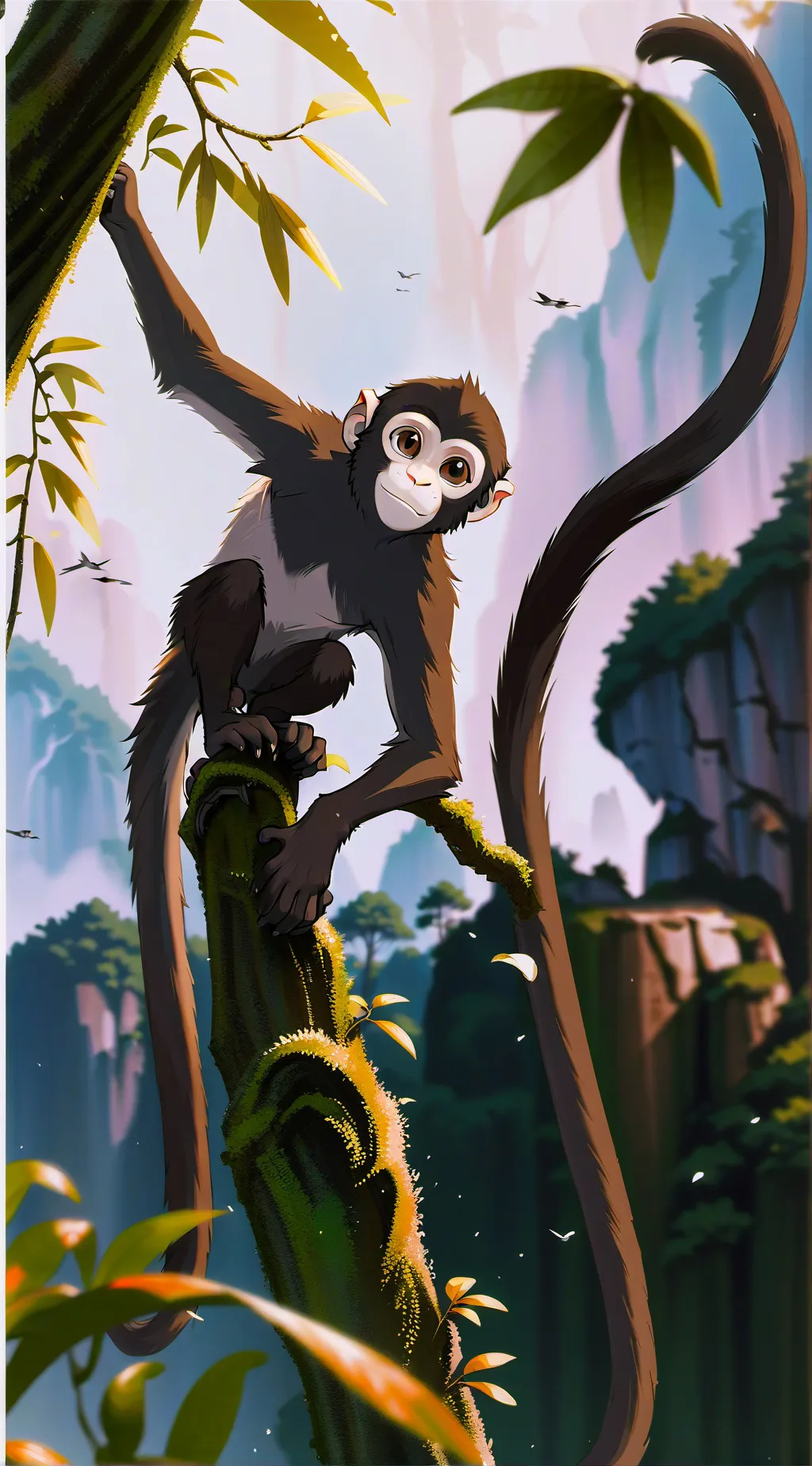 Talkie AI - Chat with Perrie