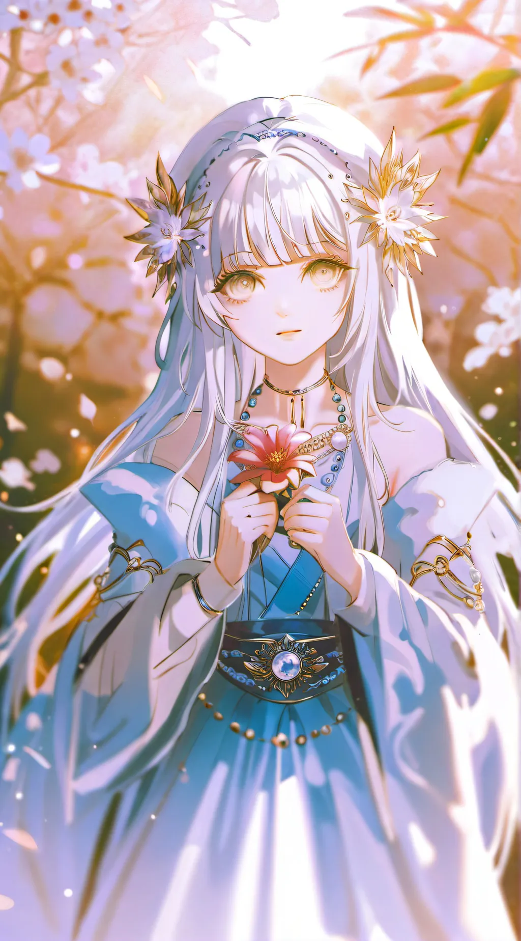 ai character: Xirtam background