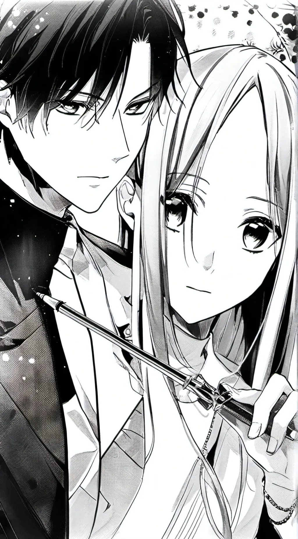 ai character: Alex :) background