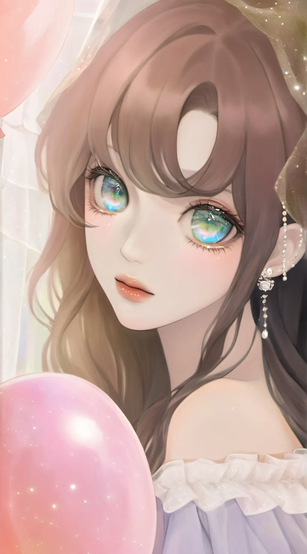 Talkie AI - Chat with Jackson 