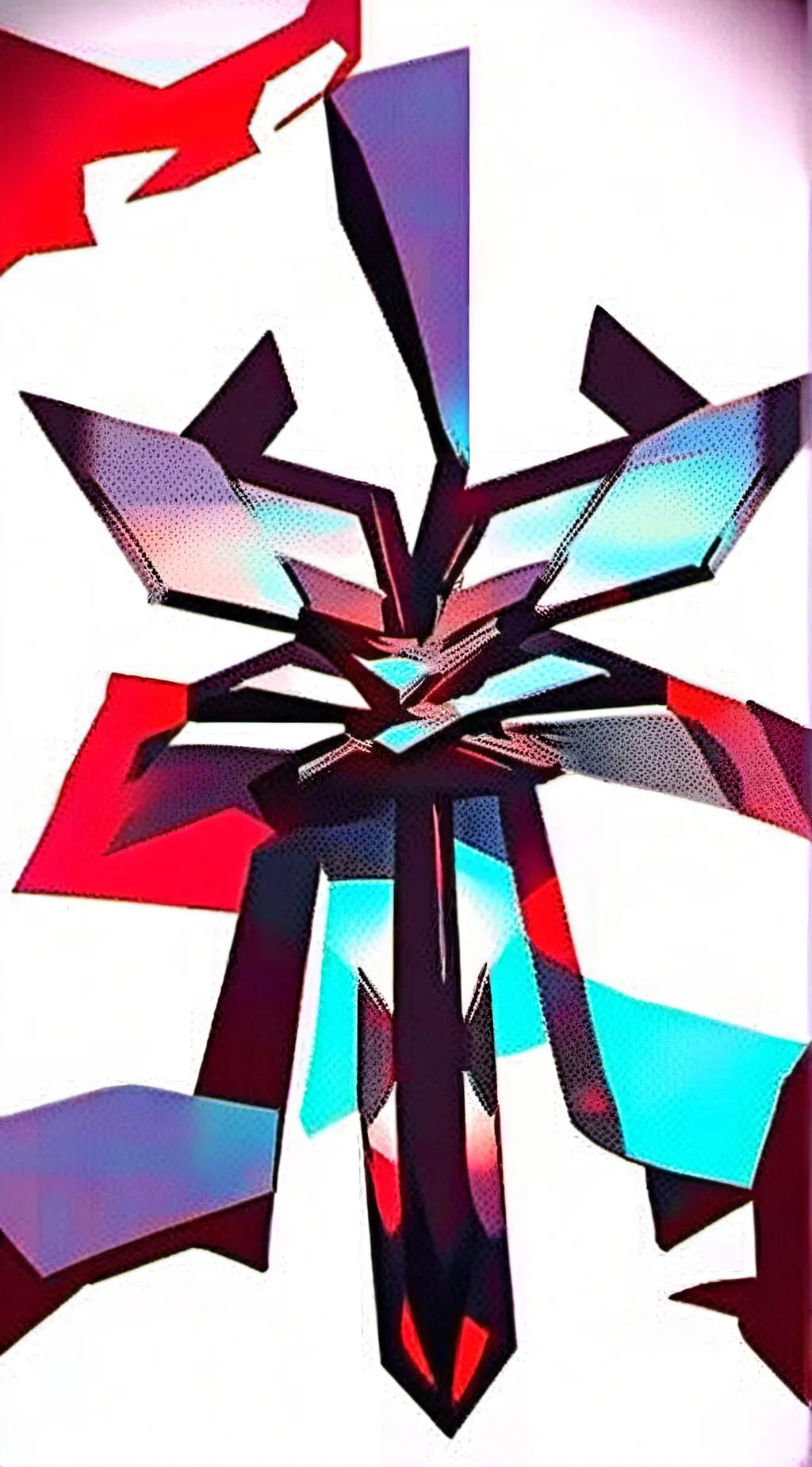 ai character: Alastor background