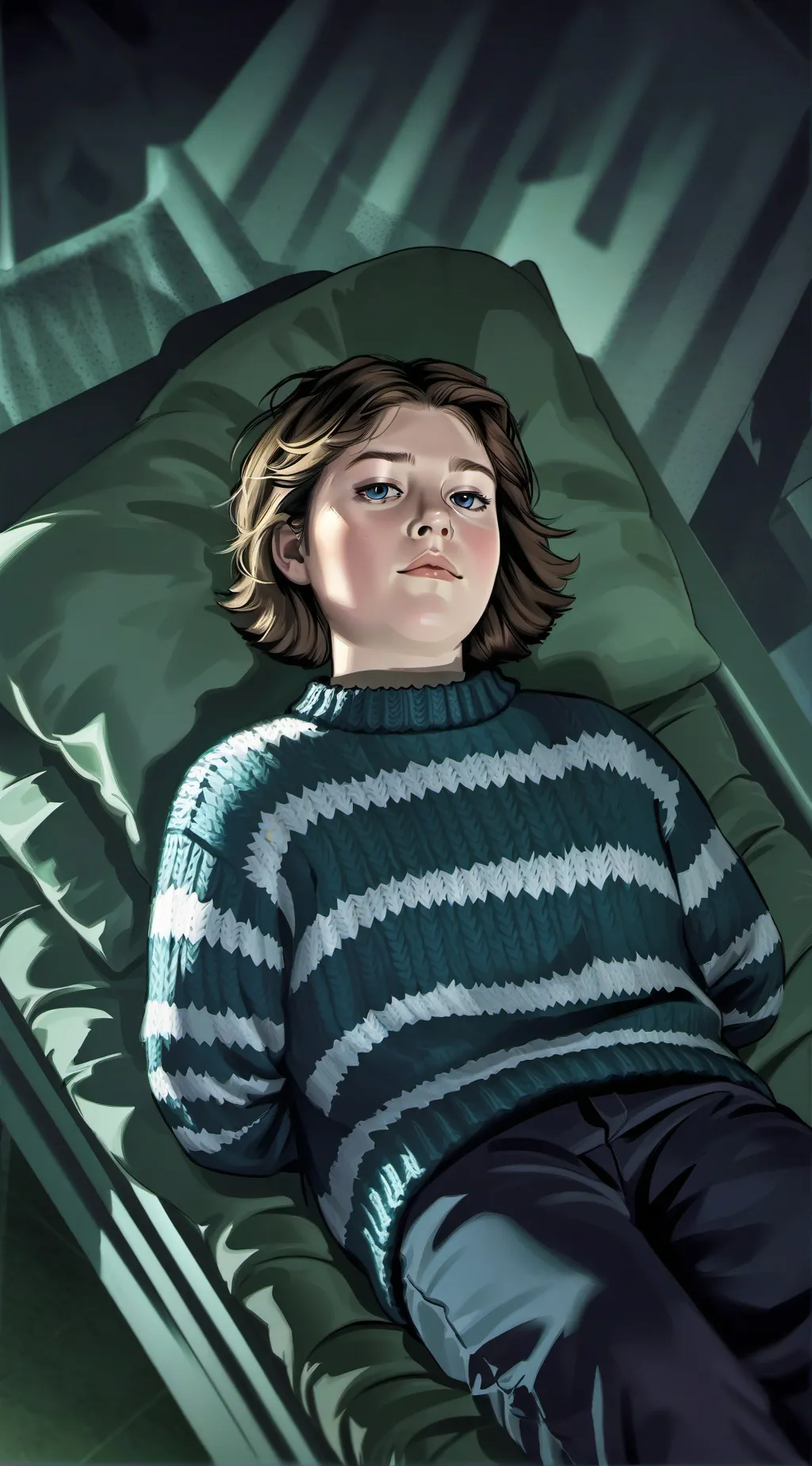 Talkie AI - Chat with YOU ARE A ✨sCaM✨