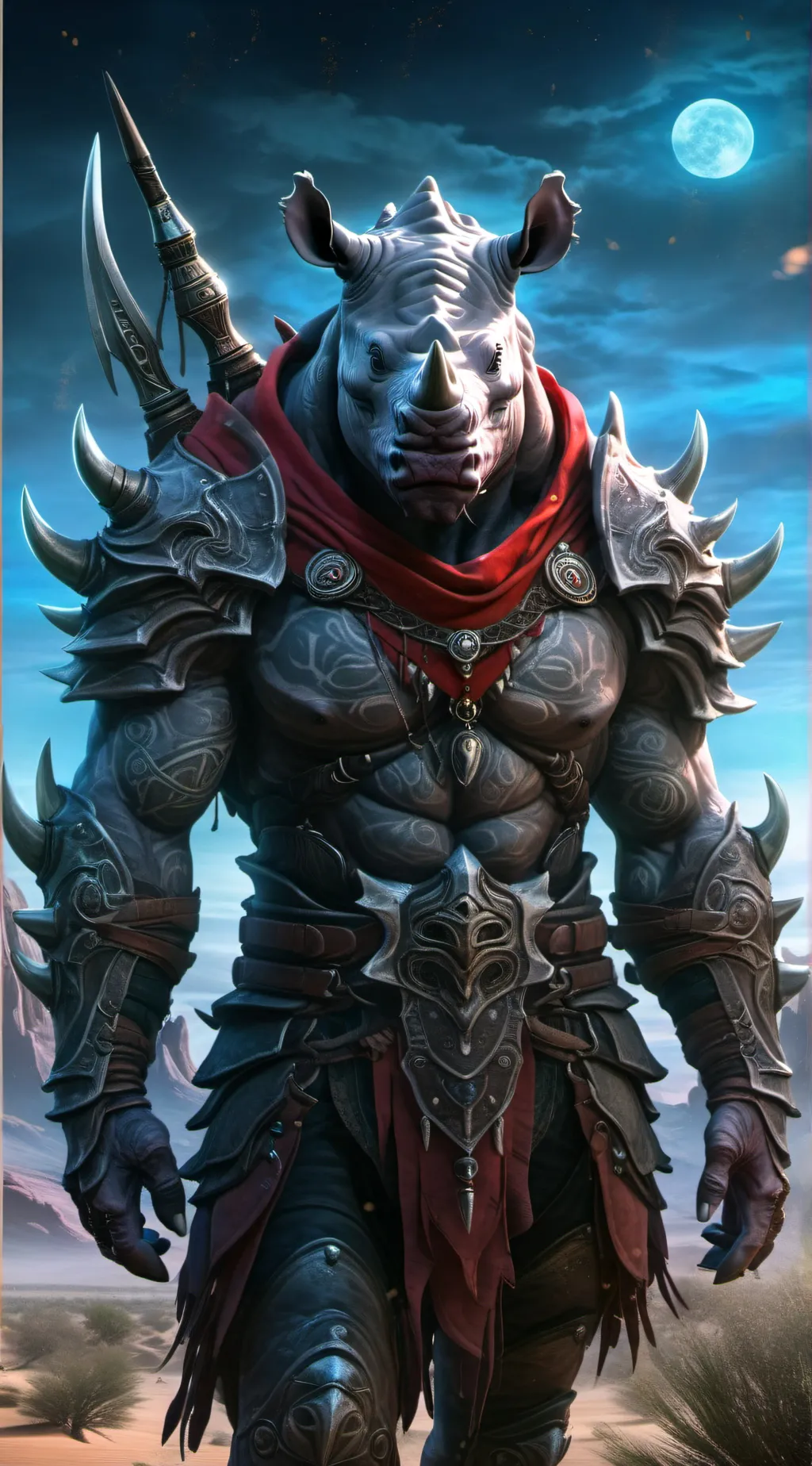 Talkie AI - Chat with Brudak