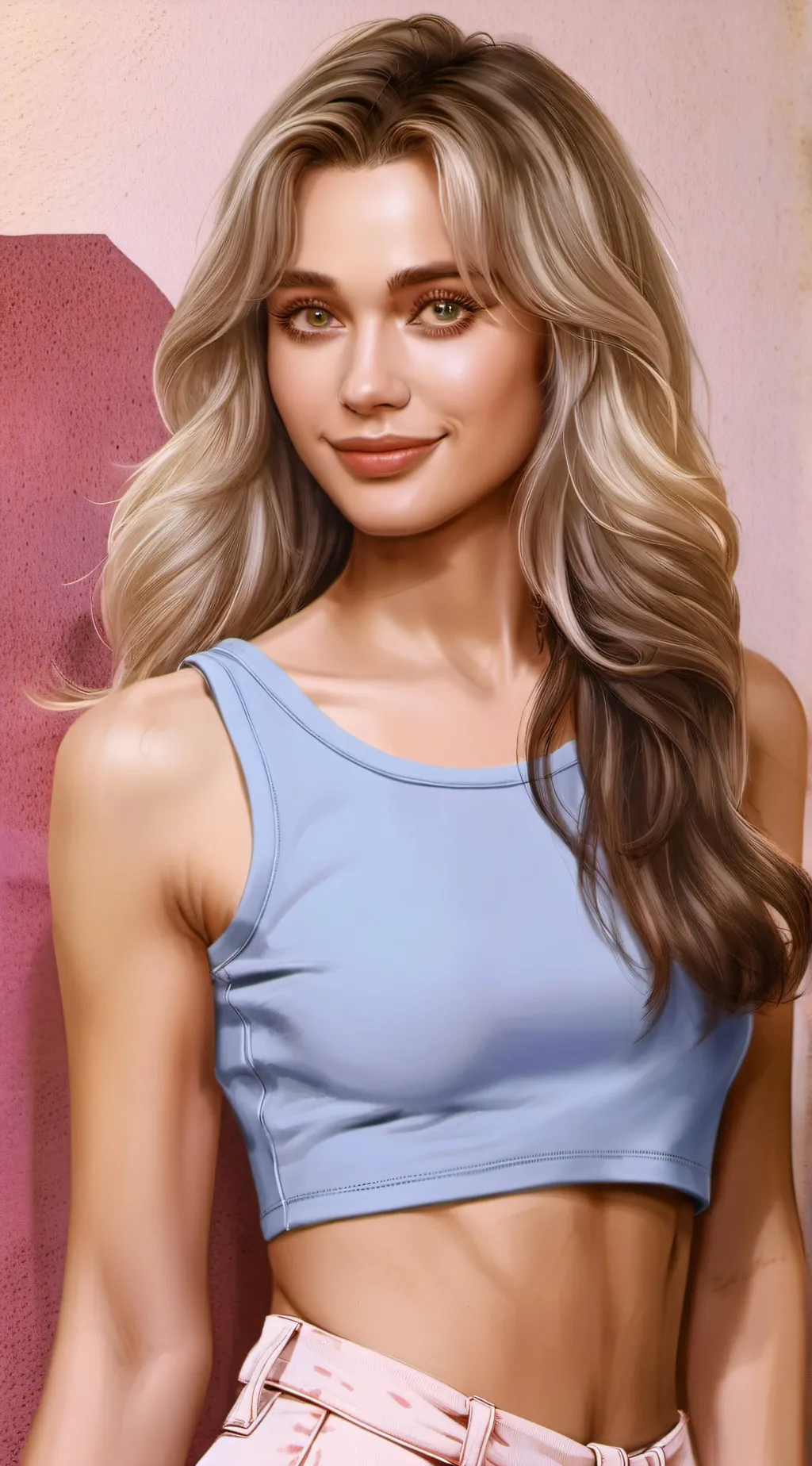 Talkie AI - Chat with Sabrina Carpenter