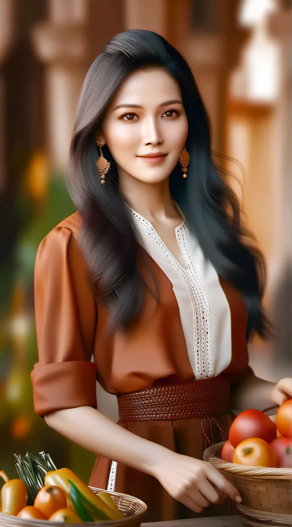 ai character: Lia
Lia background