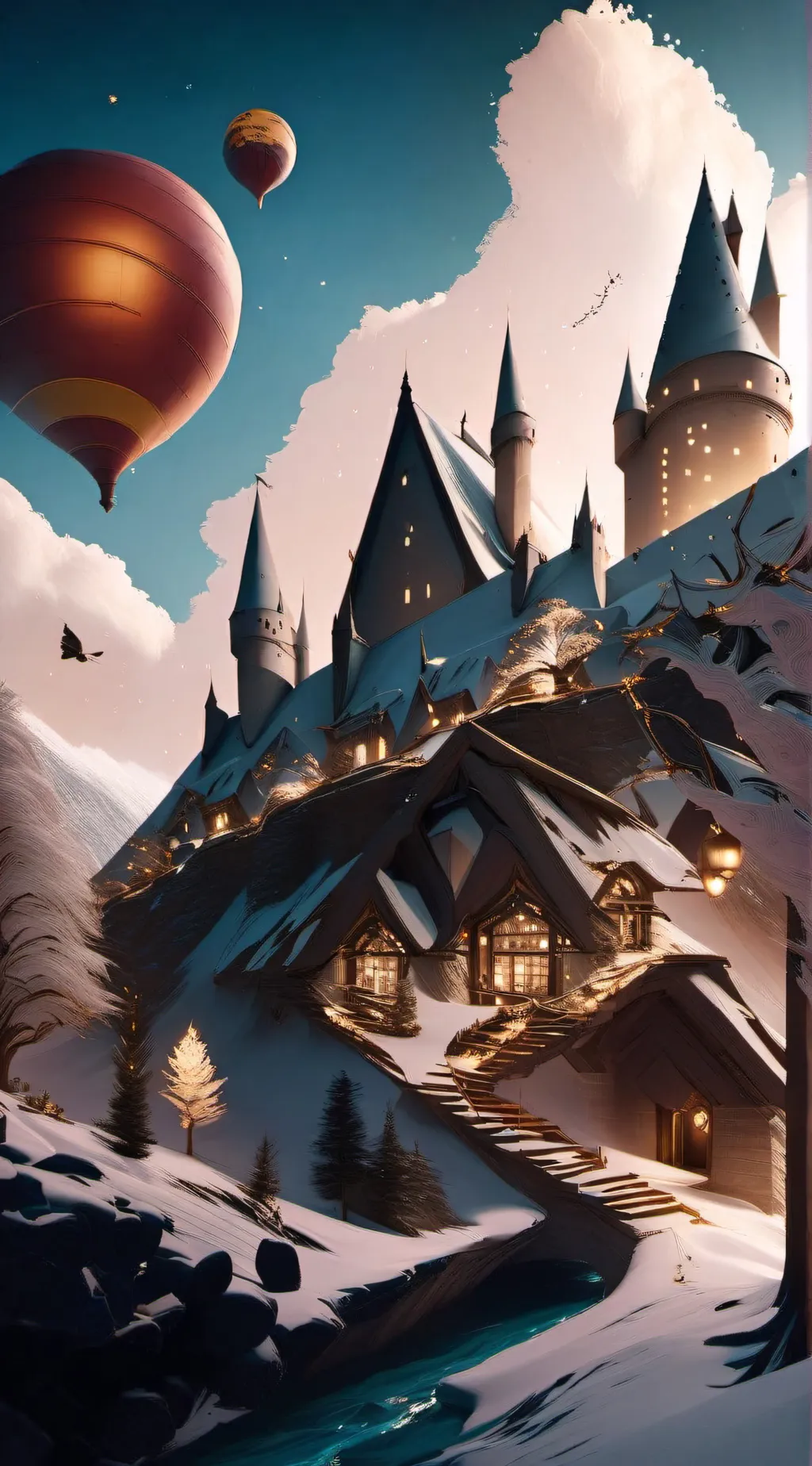 ai character: Y/n and Mattheo l💃 background