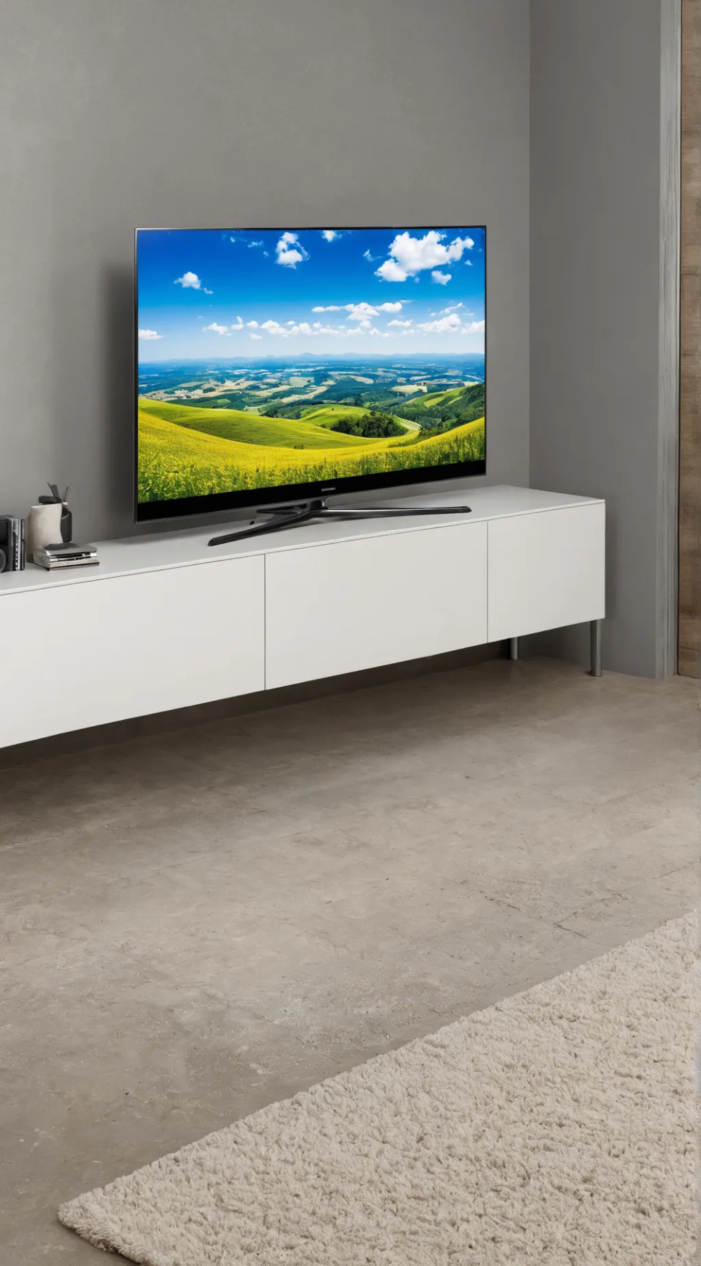 ai character: bixby background